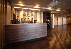 Others 3 Hotel KAN-RAKU Saitama Honjo-Waseda Hinoki No Yakata