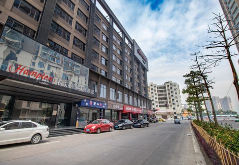 Others Rezen Heyi Hotel