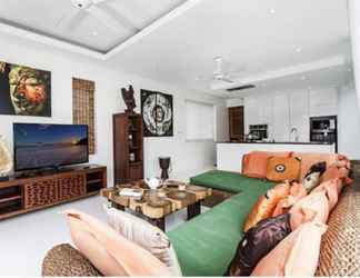 Lainnya 2 Bedroom Villa SDV260 - Walk to Beach 11-By Samui Dream Villas