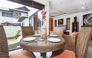 Others 6 Bedroom Villa SDV260 - Walk to Beach 11-By Samui Dream Villas