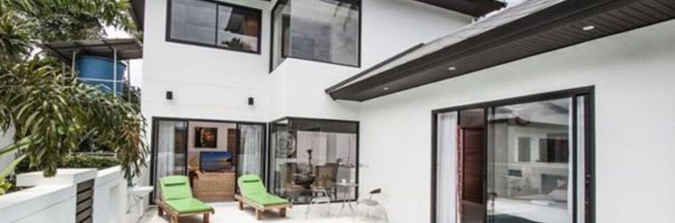 Others Bedroom Villa SDV260 - Walk to Beach 11-By Samui Dream Villas