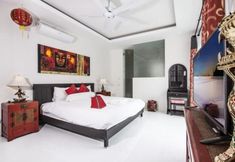 Others 3 Bedroom Villa SDV260 - Walk to Beach 11-By Samui Dream Villas