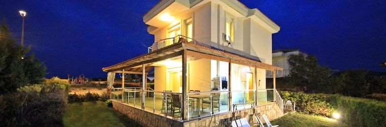 其他 Poseidon Alacati Villa