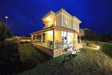 其他 Poseidon Alacati Villa