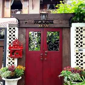 Primary image 1 Villa 91 Guesthouse, Kasetsart University Hotels