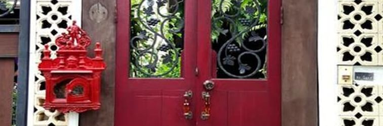 Others Villa 91 Guesthouse