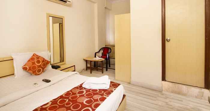 Lainnya Hotel Rinn Residency Jubilee Hills