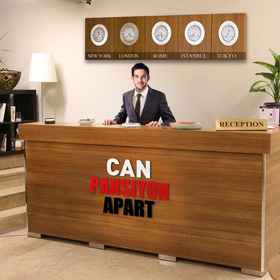 Primary image 1 Can Pansiyon Apart - Caters to Men - Hostel, Bakirkoy Hotels