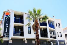 Lainnya Olimpia Hotel