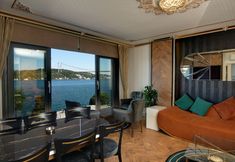 기타 3 Emirganli Suites