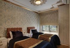 기타 2 Emirganli Suites