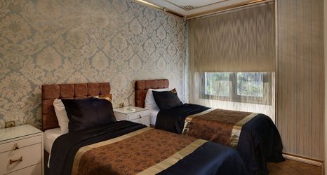 기타 2 Emirganli Suites