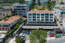 기타 Emirganli Suites