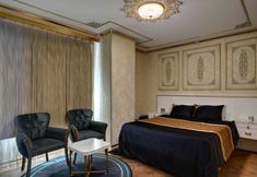 기타 5 Emirganli Suites