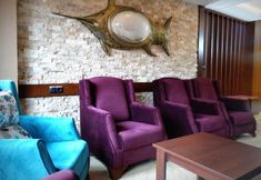 其他 4 Inanlar Garden Hotel & Bungalow