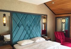 其他 5 Inanlar Garden Hotel & Bungalow