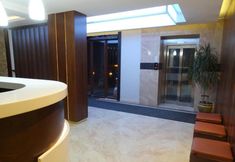 其他 3 Inanlar Garden Hotel & Bungalow