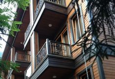 其他 2 Inanlar Garden Hotel & Bungalow