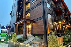 其他 Inanlar Garden Hotel & Bungalow