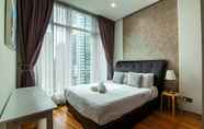 Others 4 Soho Suites at KLCC by Plush