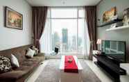 Others 7 Soho Suites at KLCC by Plush