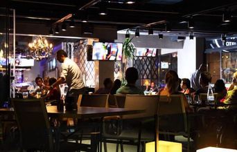 その他 4 Tuzla Town Hotel