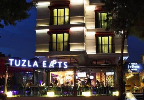 Khác Tuzla Town Hotel