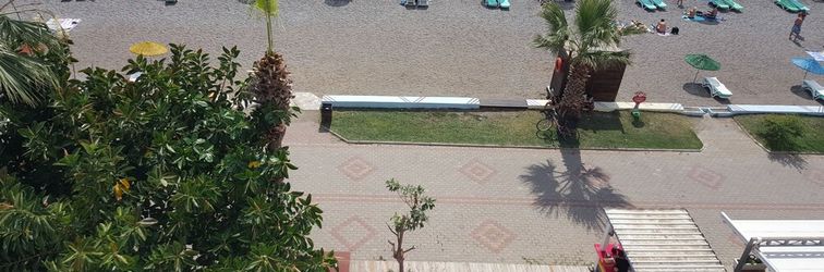 อื่นๆ Hotel Berlin