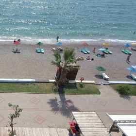 Primary image1柏林飯店,费特希耶鱼市飯店