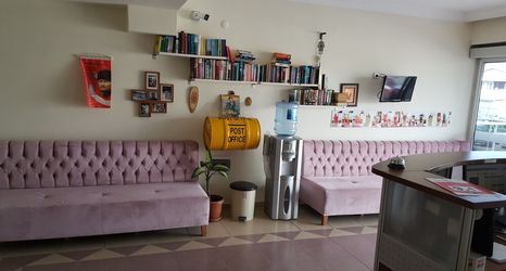 อื่นๆ 2 Hotel Berlin