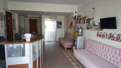 อื่นๆ 4 Hotel Berlin