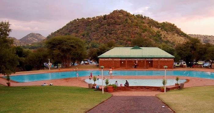 Others Golden Leopard Resorts - Bakgatla Resort