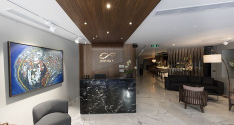 その他 2 Endless Art Hotel