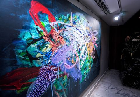 その他 Endless Art Hotel