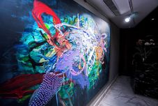 その他 Endless Art Hotel