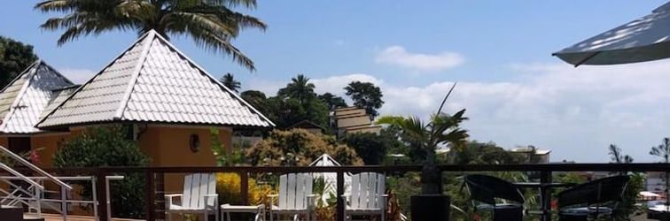 その他 Hotel Morro de São Paulo