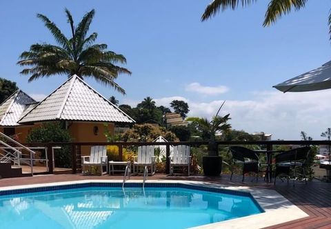 その他 Hotel Morro de São Paulo