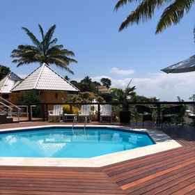 Primary image1莫羅聖保羅飯店,Second Beach飯店