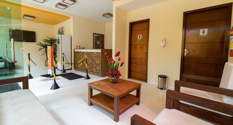 อื่นๆ 2 Hotel Morro de São Paulo