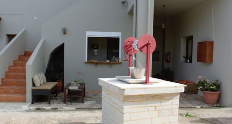 Khác 2 Elianthos Villa