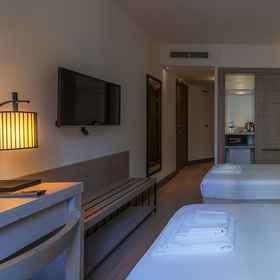 Primary image 1 Liv Hotel By Bellazure, Bodrum Hotels