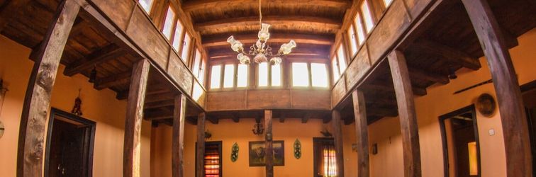 Lain-lain Dar Aya Atlas