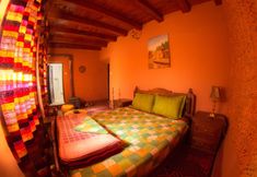 Lain-lain 5 Dar Aya Atlas