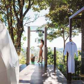 Primary image 1 Chira Glamping Resort Monteverde, Lepanto Hotels