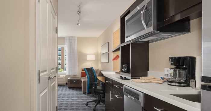 Khác TownePlace Suites Charleston Mt. Pleasant