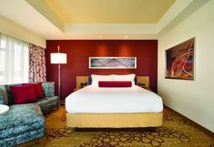 其他 7 The Landing Hotel at Rivers Casino & Resort