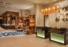 其他 3 The Landing Hotel at Rivers Casino & Resort