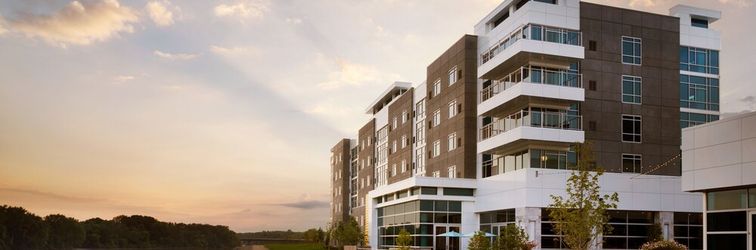 其他 The Landing Hotel at Rivers Casino & Resort