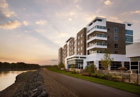 其他 The Landing Hotel at Rivers Casino & Resort