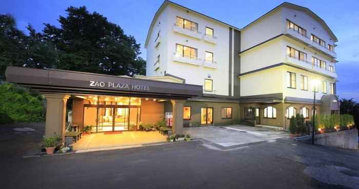 Lainnya Zao Plaza Hotel